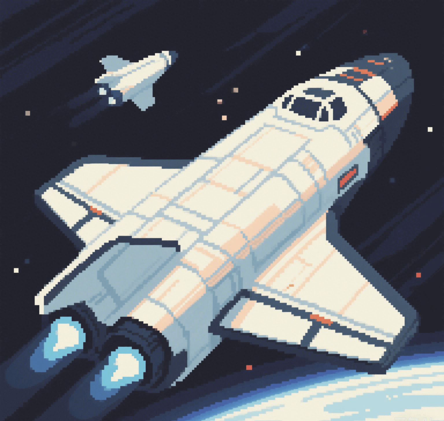 Space Battle